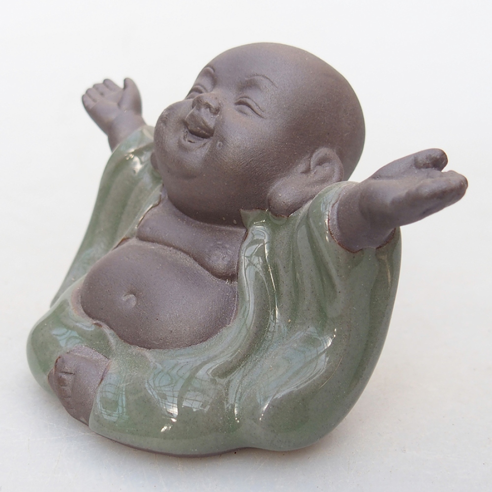 Keramická figurka