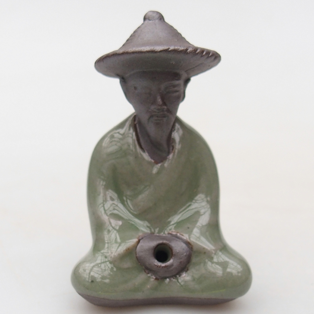 Keramická figurka