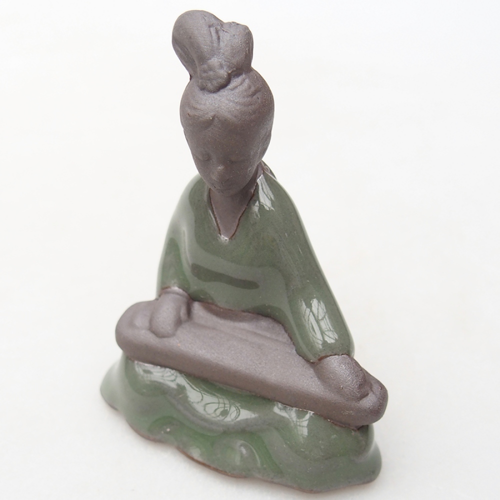 Keramická figurka