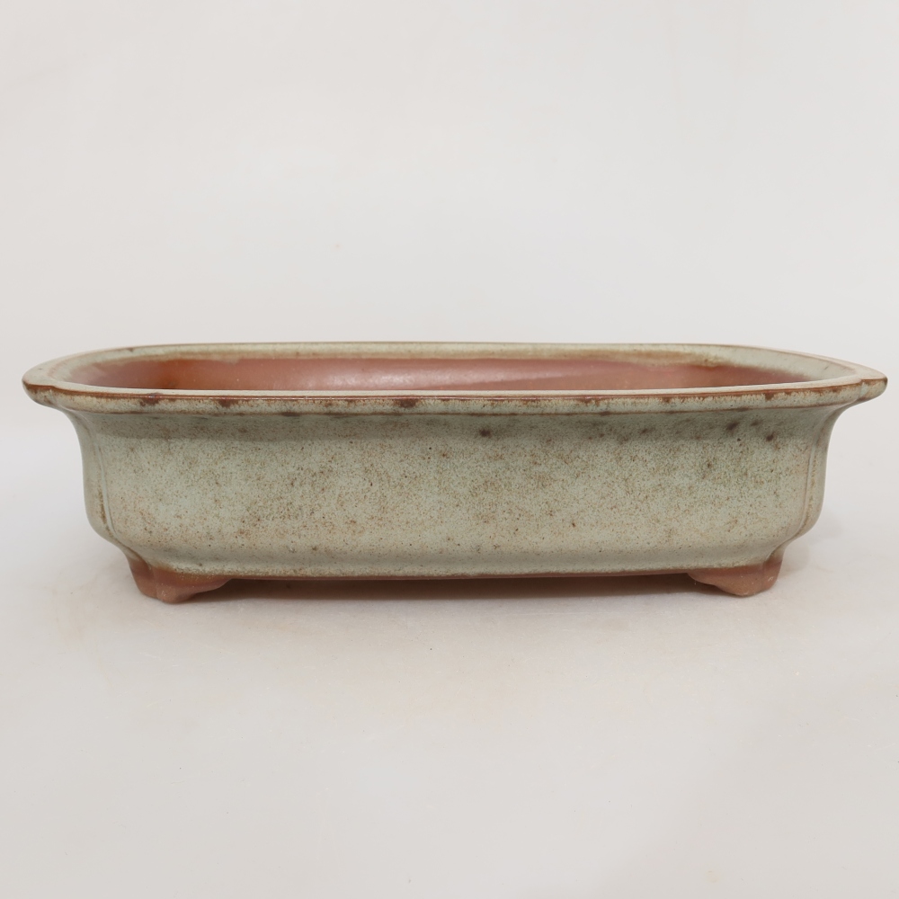 Keramická Miska  24 x 17 x 6 cm , barva béžová