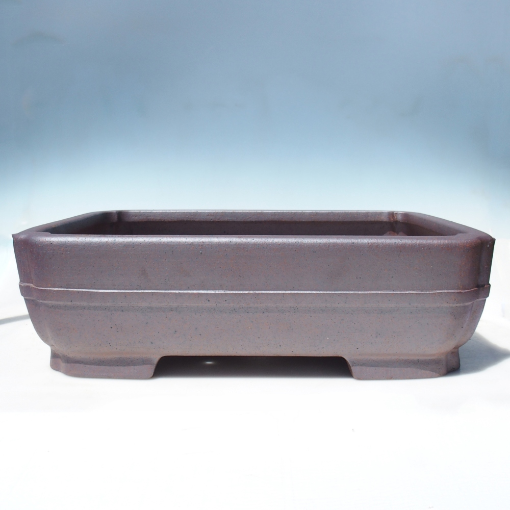 Miska 61,5 x 49 x 17 cm barva hnědá - POUZE OSOBNÍ ODBĚR nebo paletová přeprava