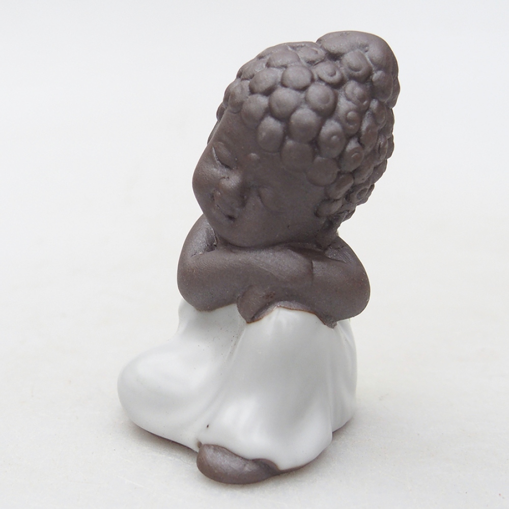 Keramická figurka