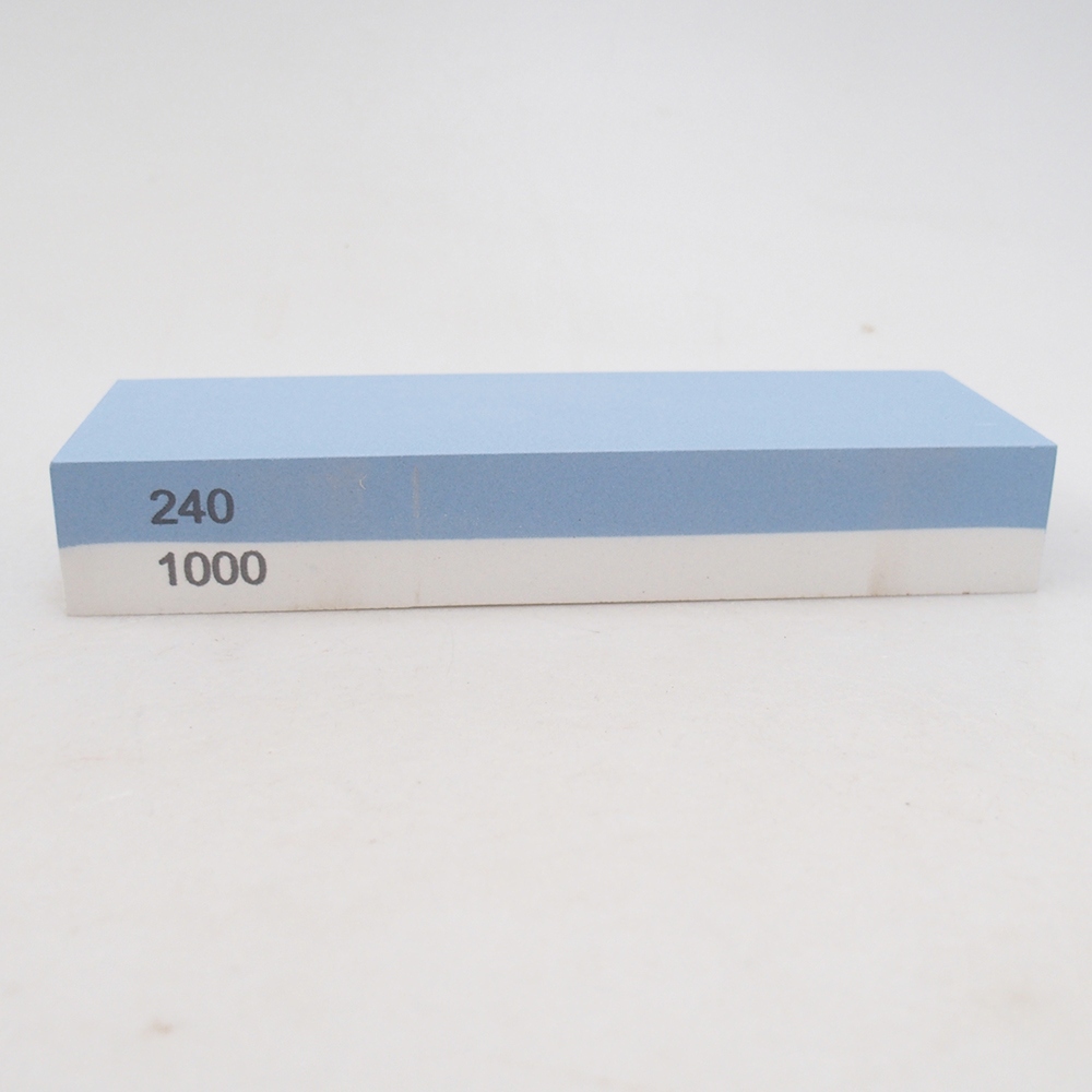 Brousek na nářadí jemný-hrubý