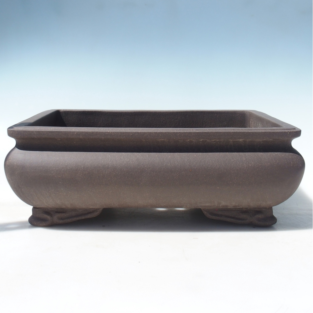 Miska 41 x 27,5 x 15 cm barva šedá - POUZE OSOBNÍ ODBĚR nebo paletová přeprava