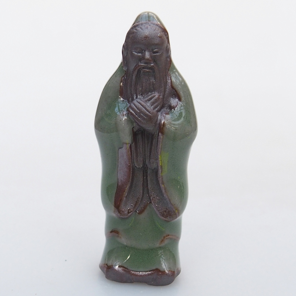 Keramická figurka
