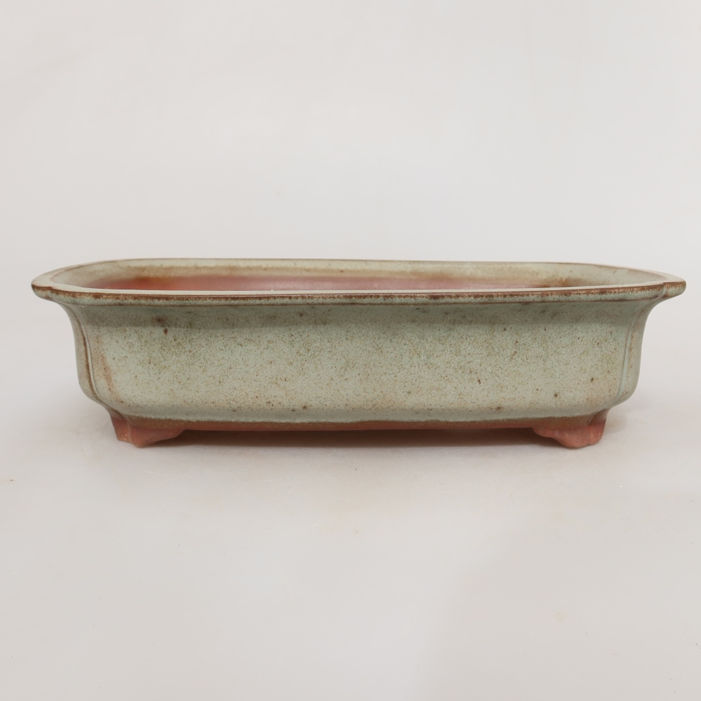 Keramická Miska  24 x 17 x 6 cm , barva béžová