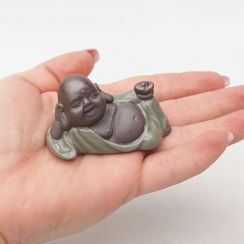 Keramická figurka