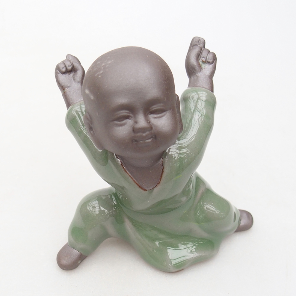 Keramická figurka