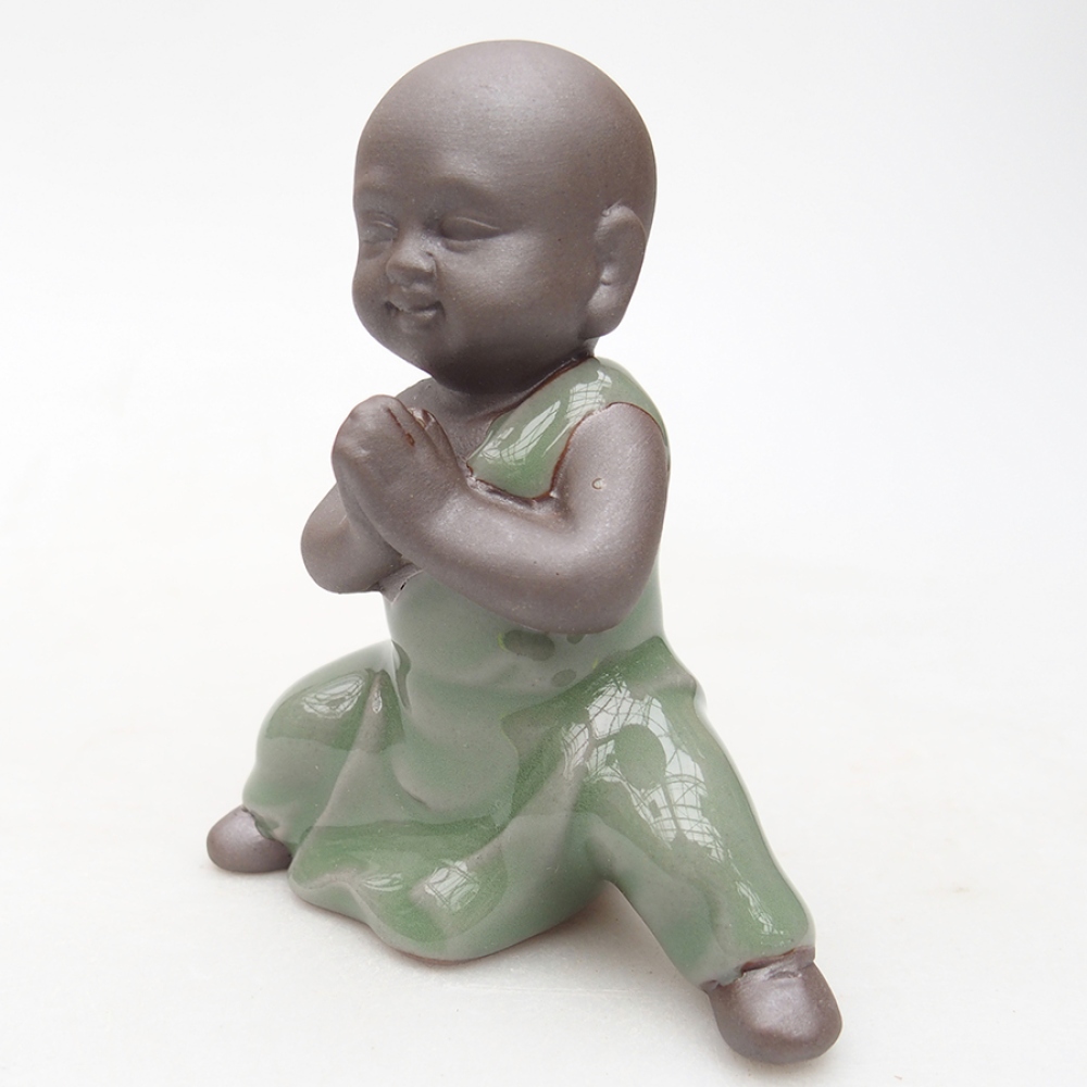 Keramická figurka