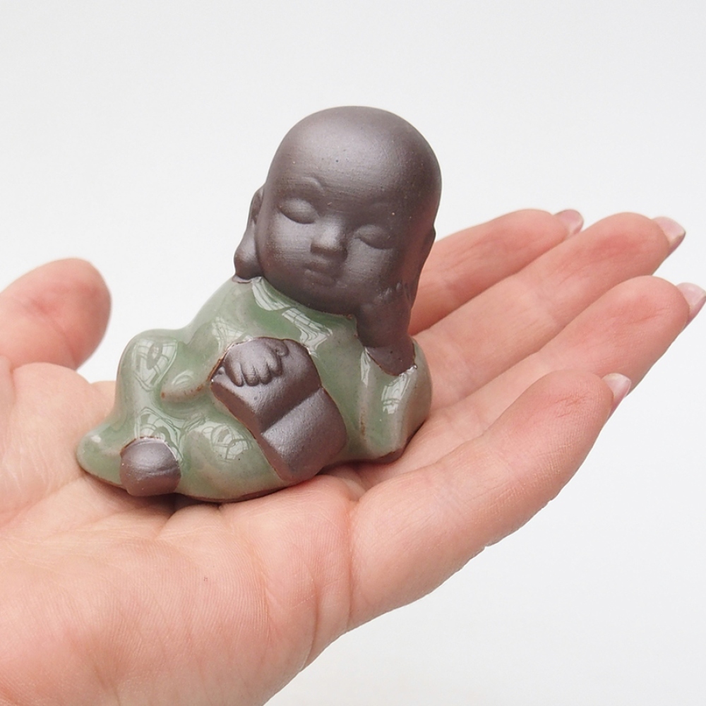 Keramická figurka