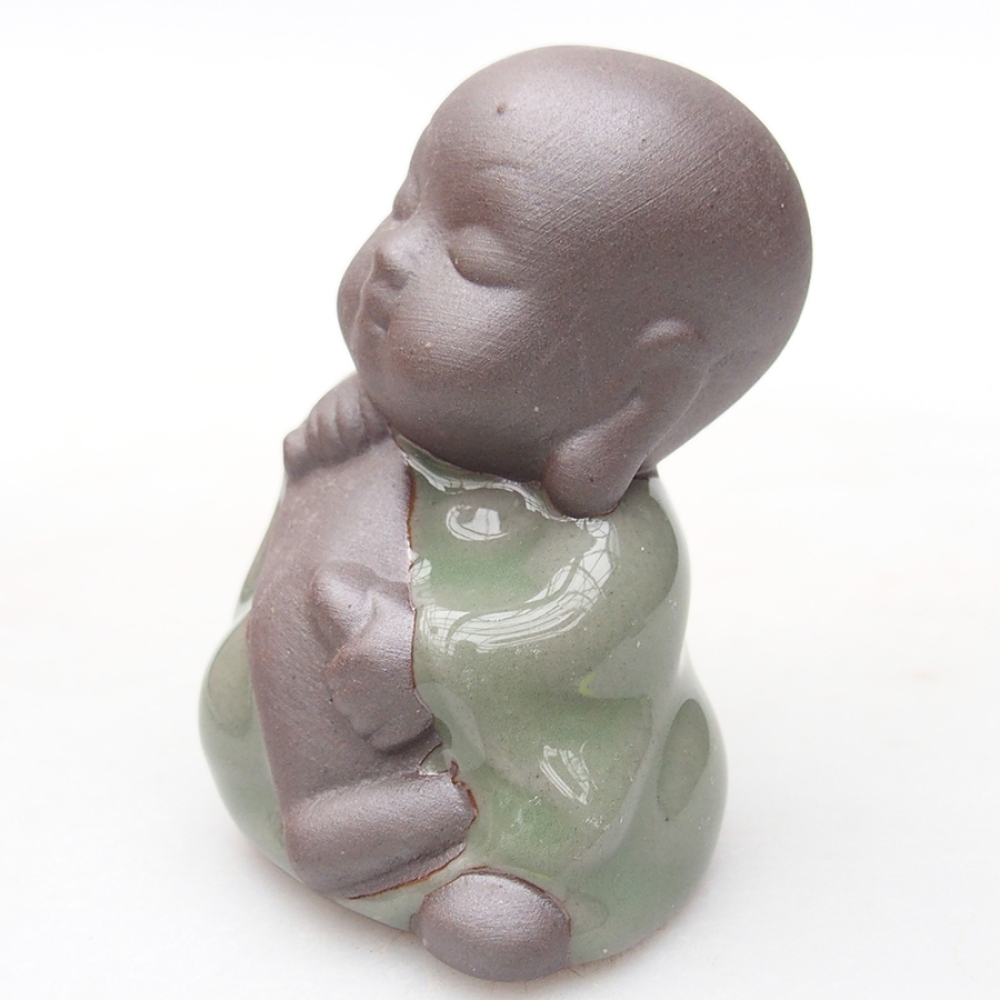 Keramická figurka