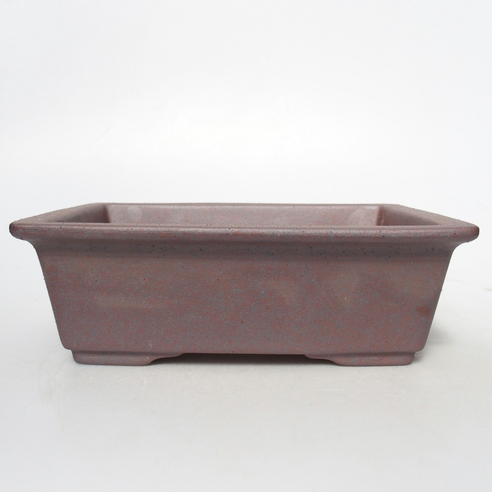 Miska 21,5 x 17 x 7 cm barva kovová