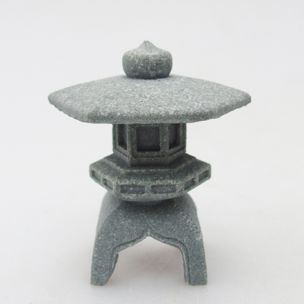 Kovová figurka 6 ks