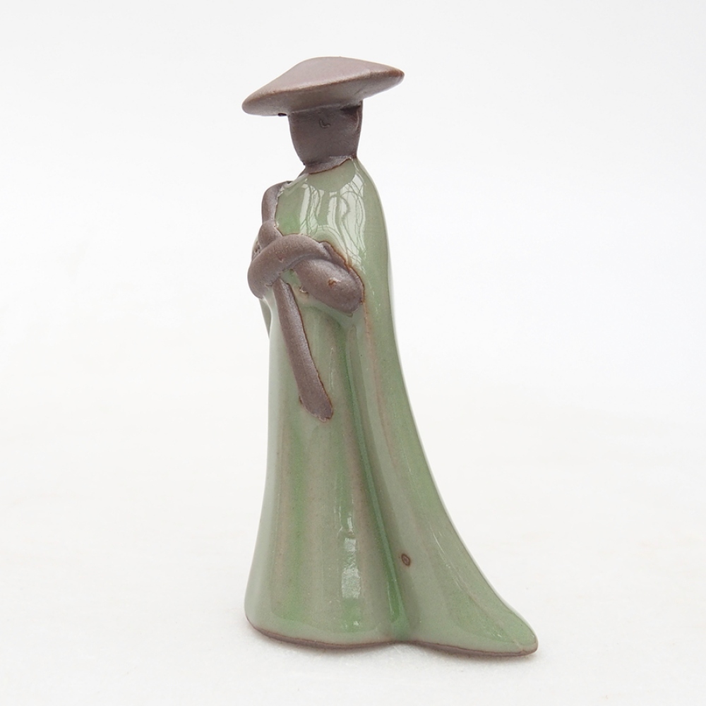 Keramická figurka
