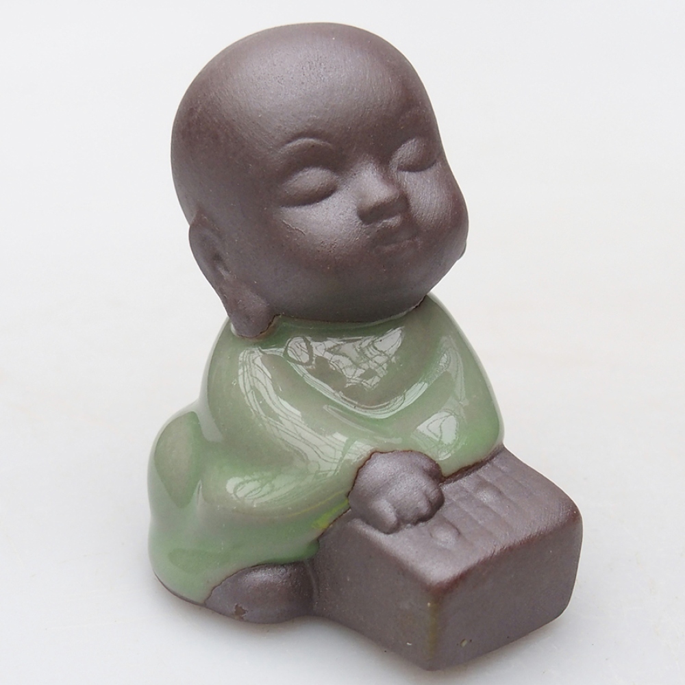 Keramická figurka