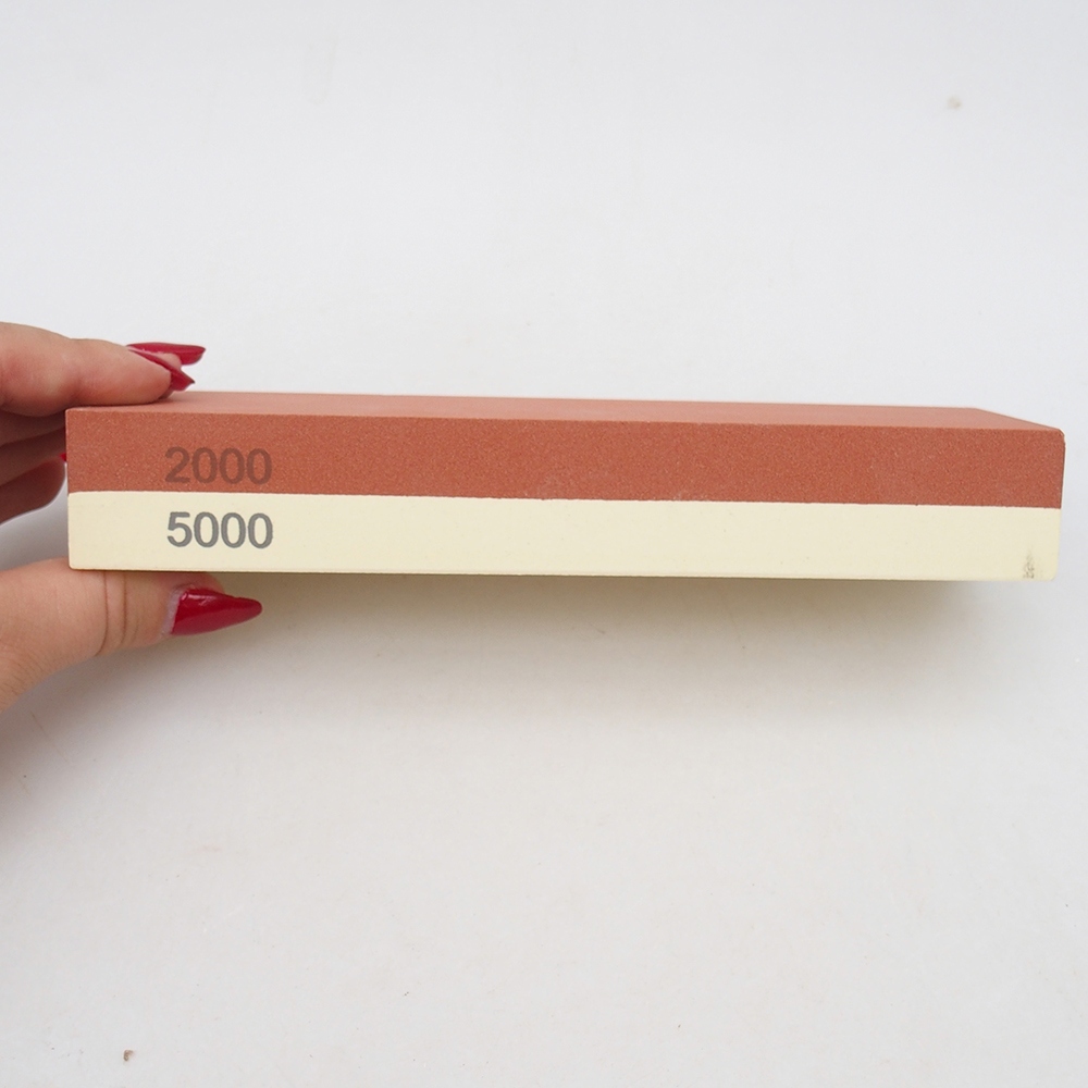 Brousek na nářadí jemný-hrubý