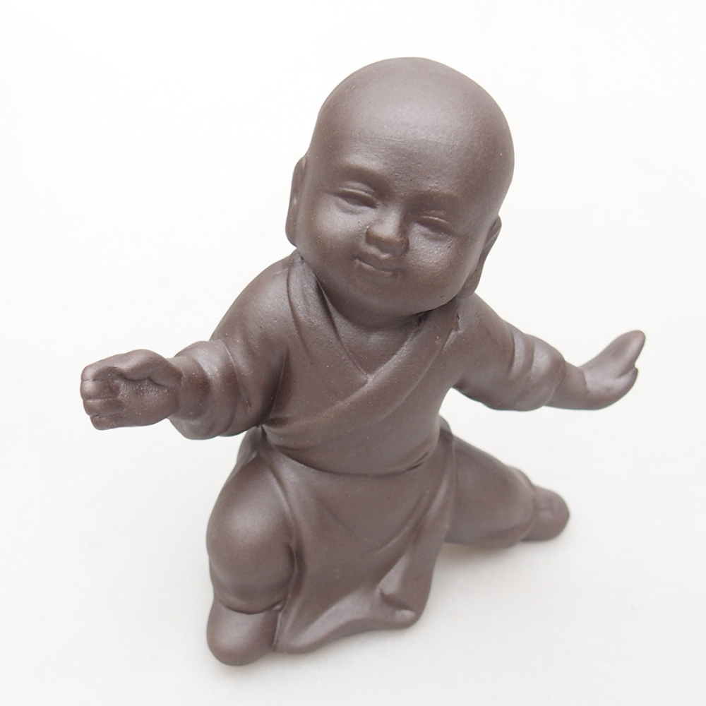 Keramická figurka