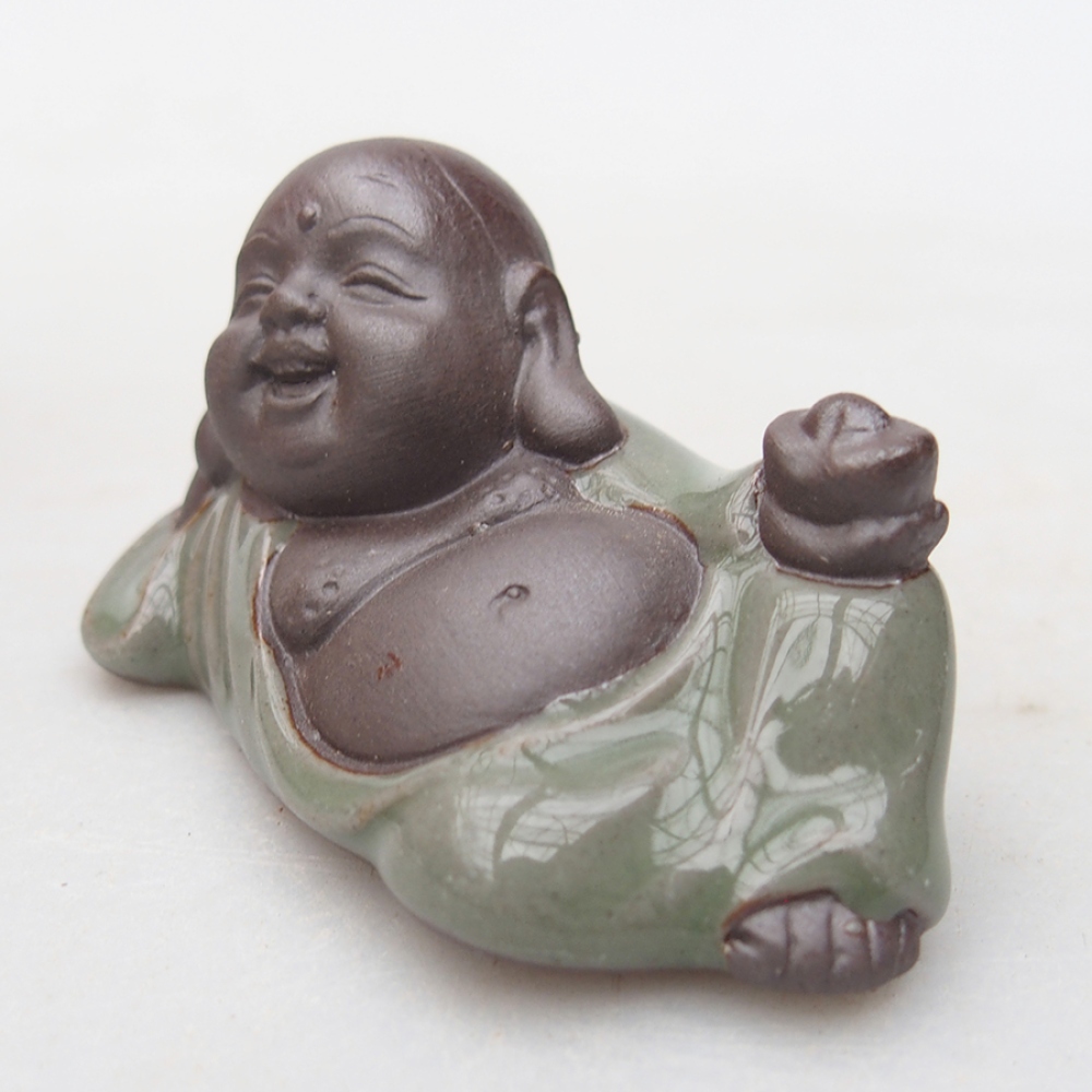 Keramická figurka