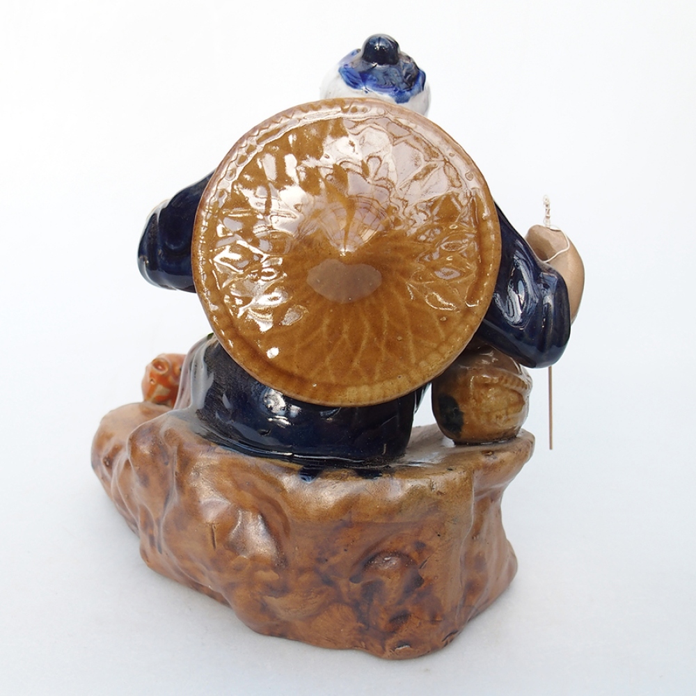 Keramická figurka