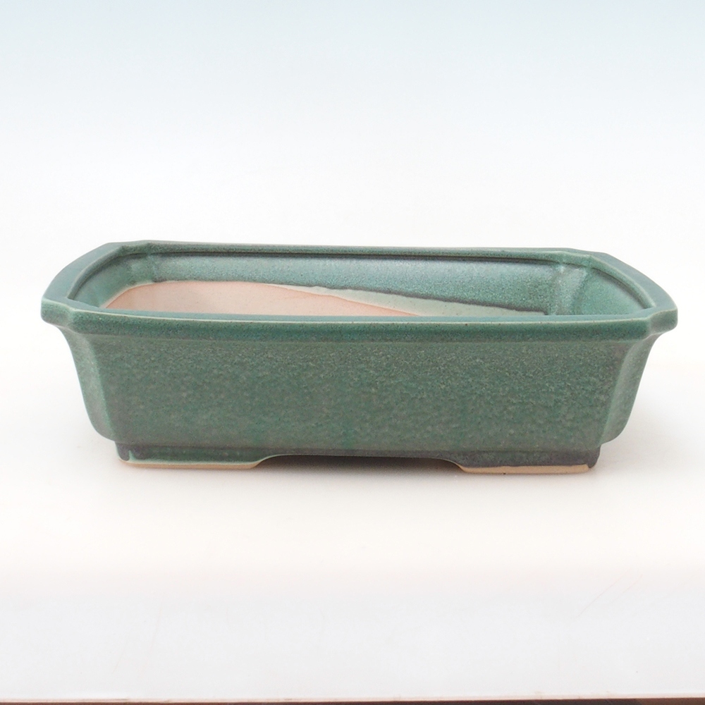 Bonsai miska H07 - 30 x 20,5 x 8 cm.