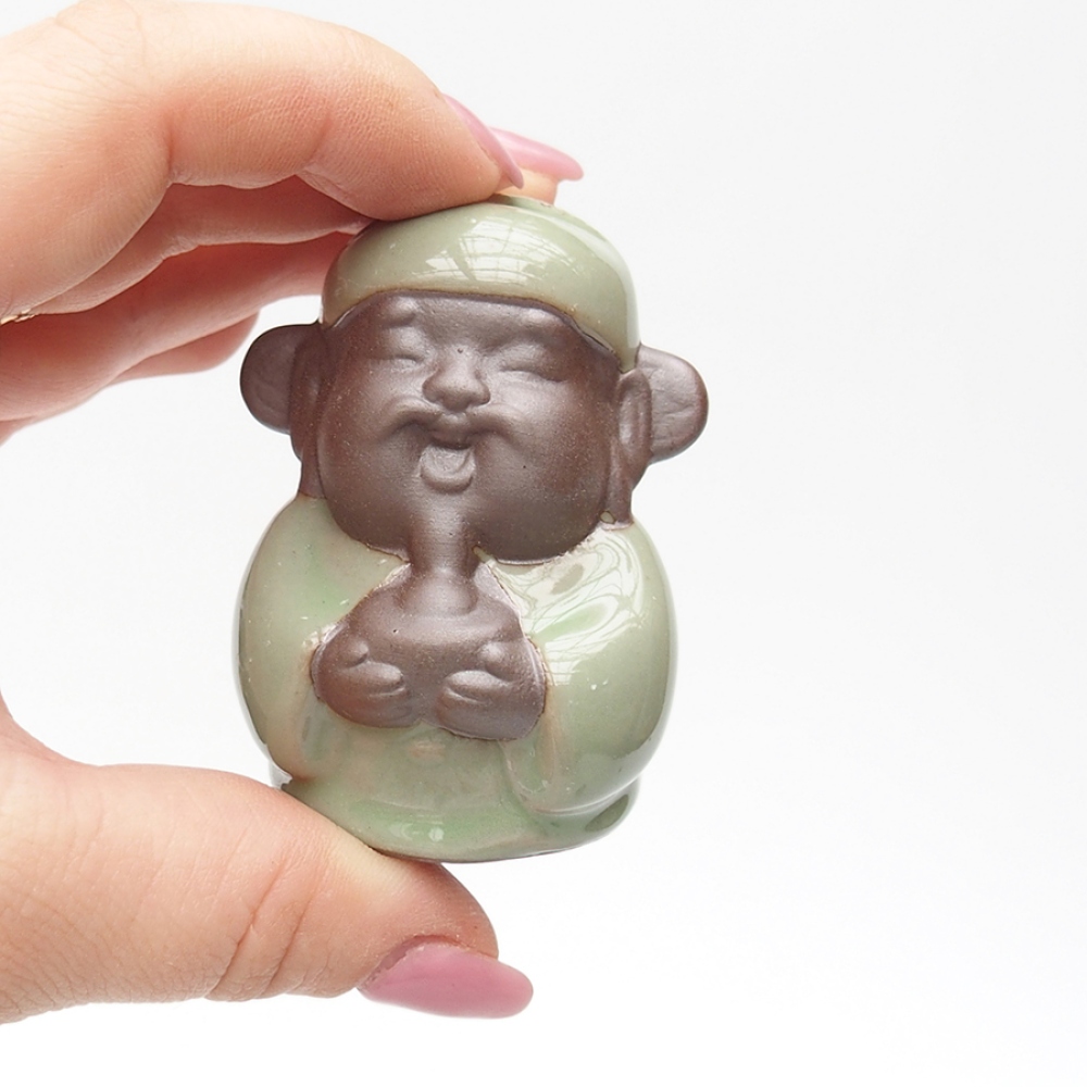 Keramická figurka