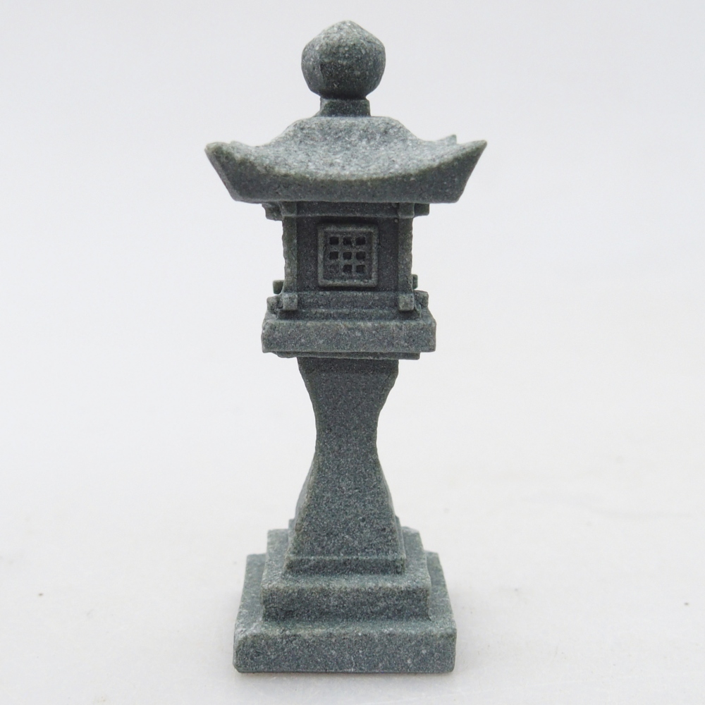 Kovová figurka 6 ks