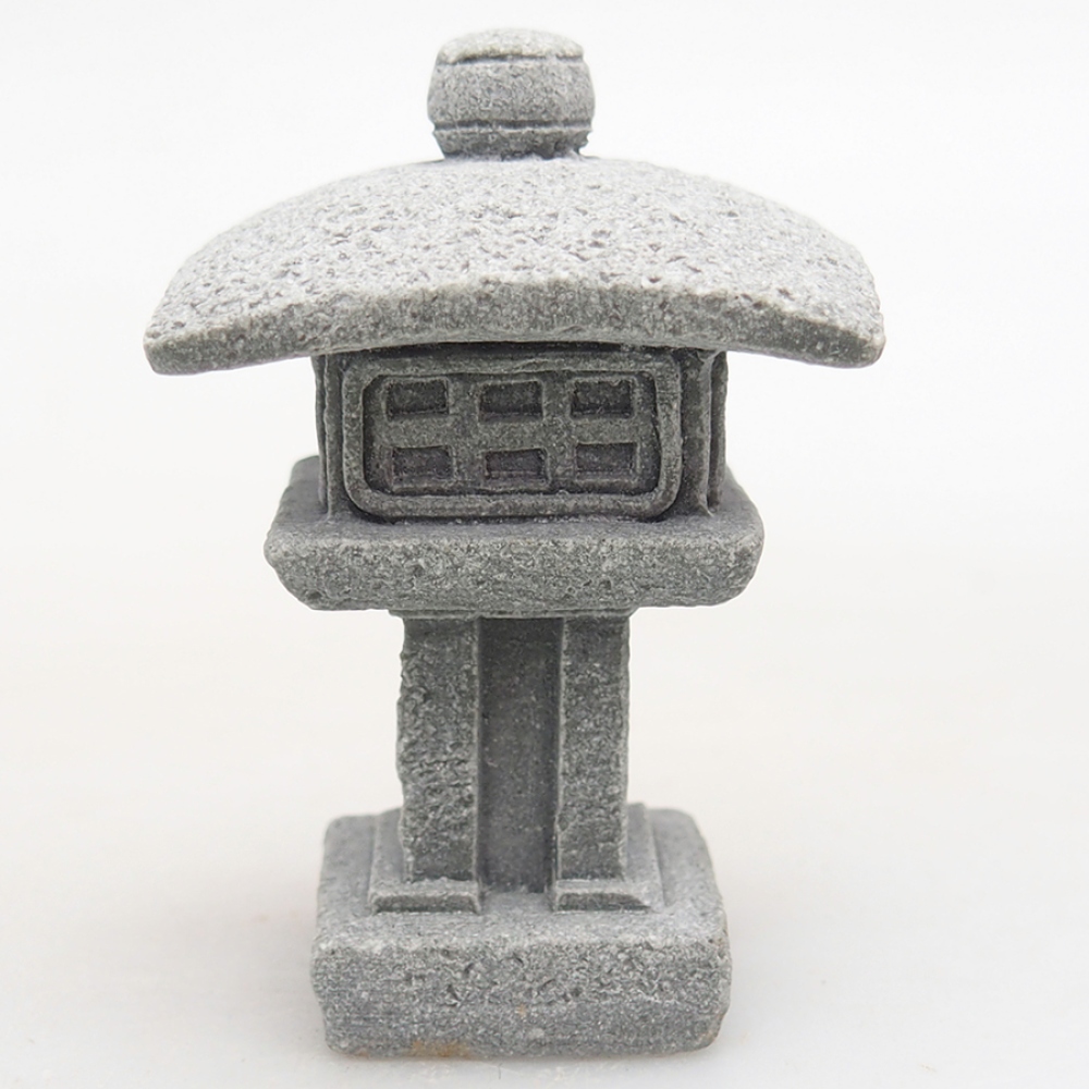 Keramická figurka