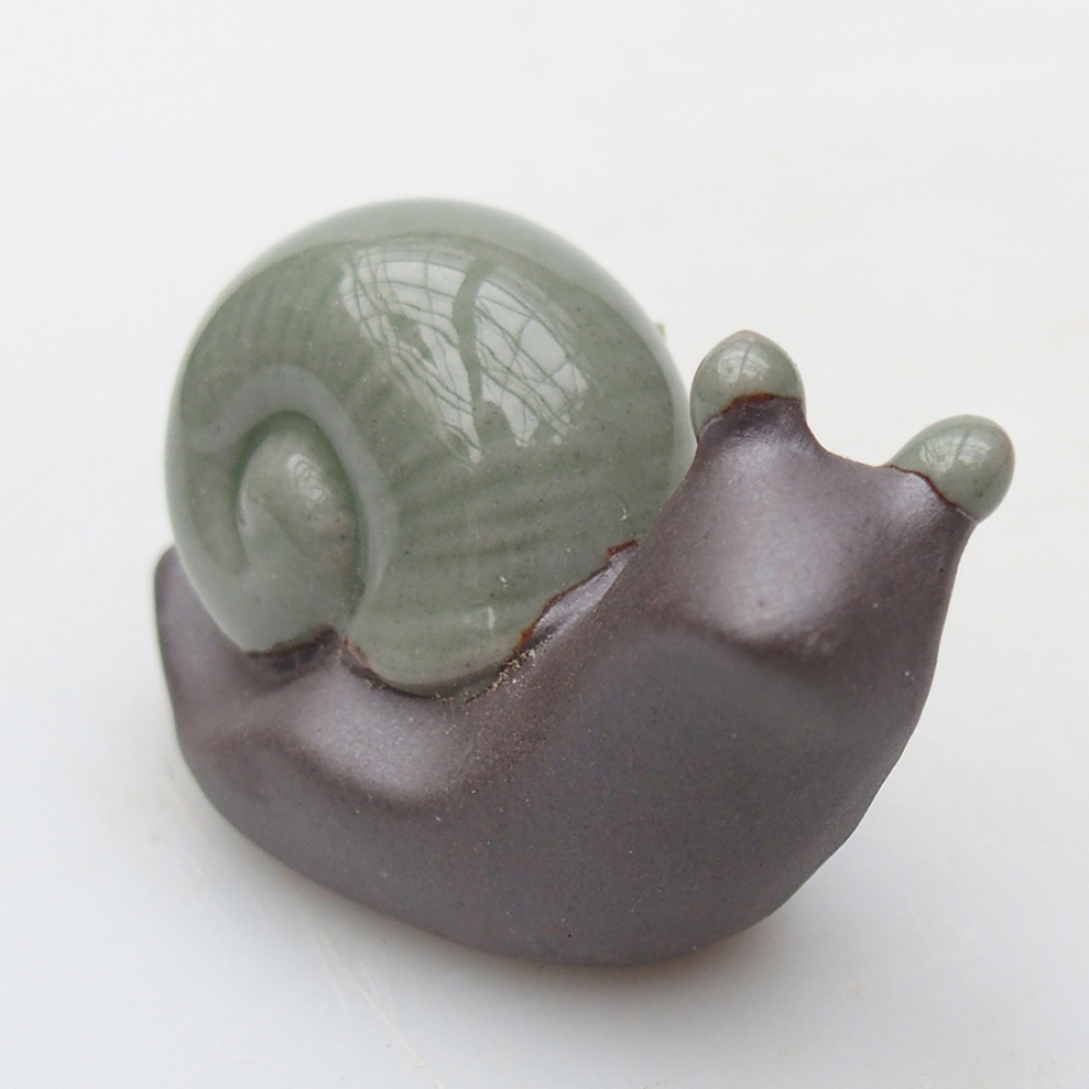 Keramická figurka