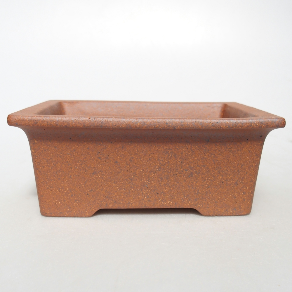 Miska 13,5 x 10 x 5 cm barva režná