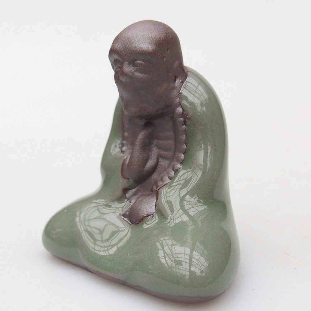Keramická figurka