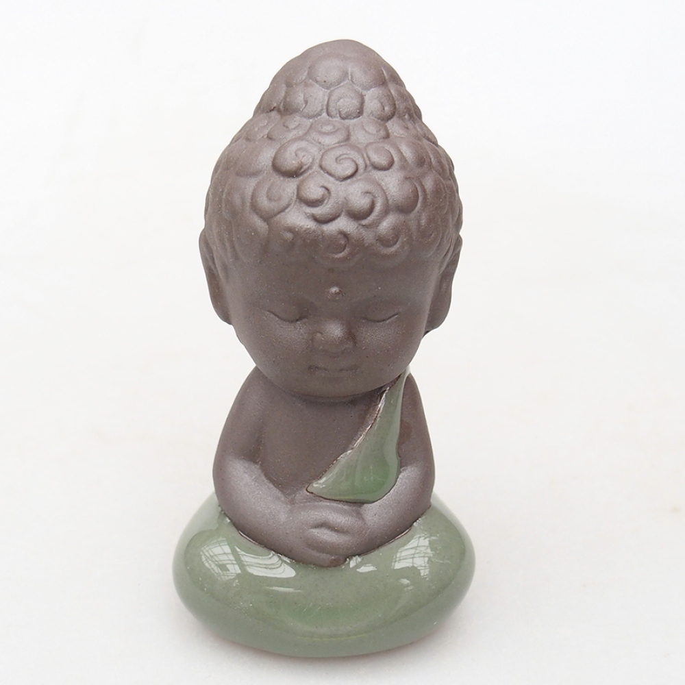 Keramická figurka