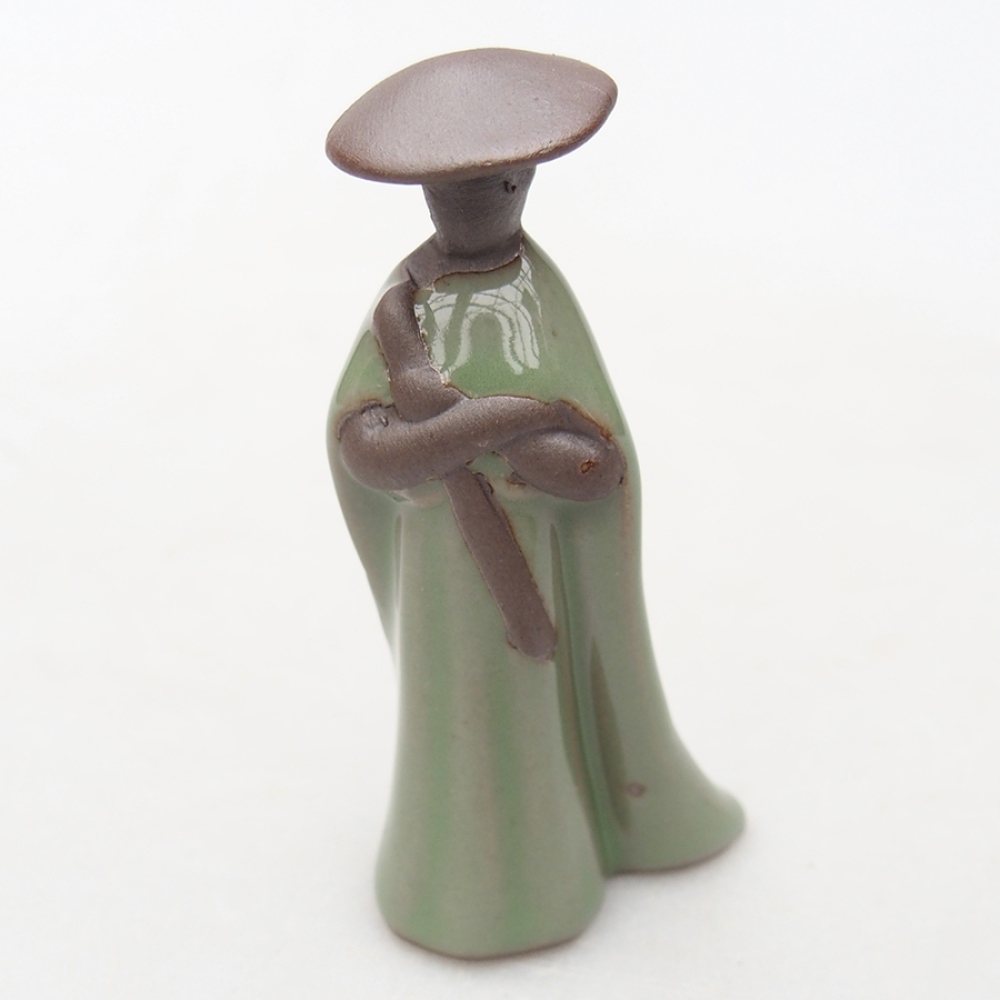 Keramická figurka