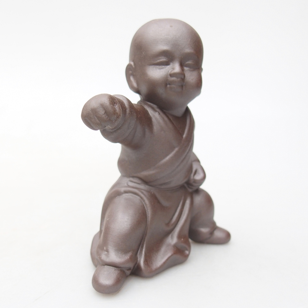 Keramická figurka