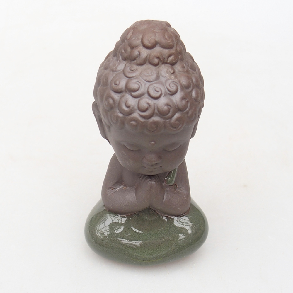 Keramická figurka