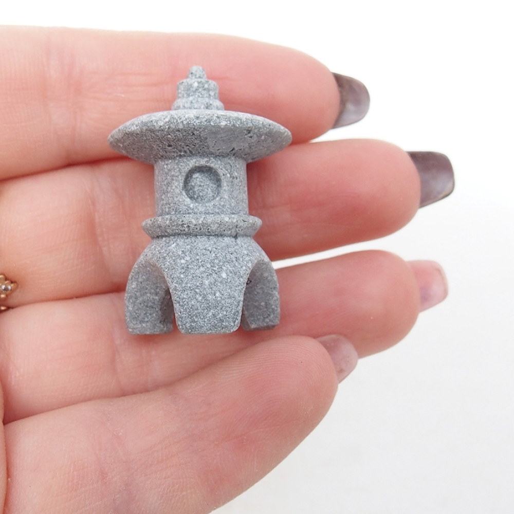 Keramická figurka