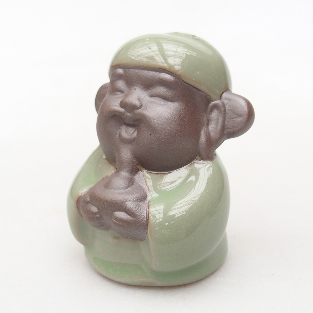 Keramická figurka