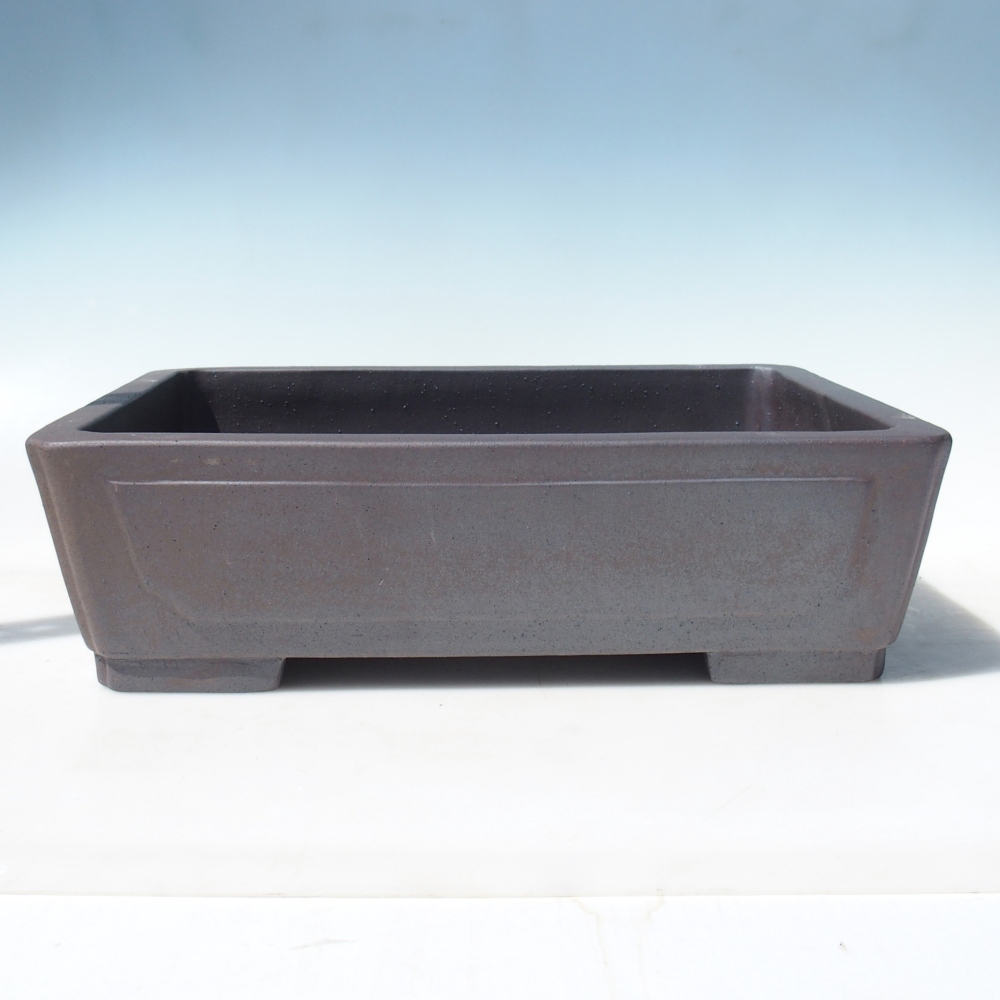 Miska 45,5 x 34 x 13 cm barva černá - POUZE OSOBNÍ ODBĚR nebo paletová přeprava