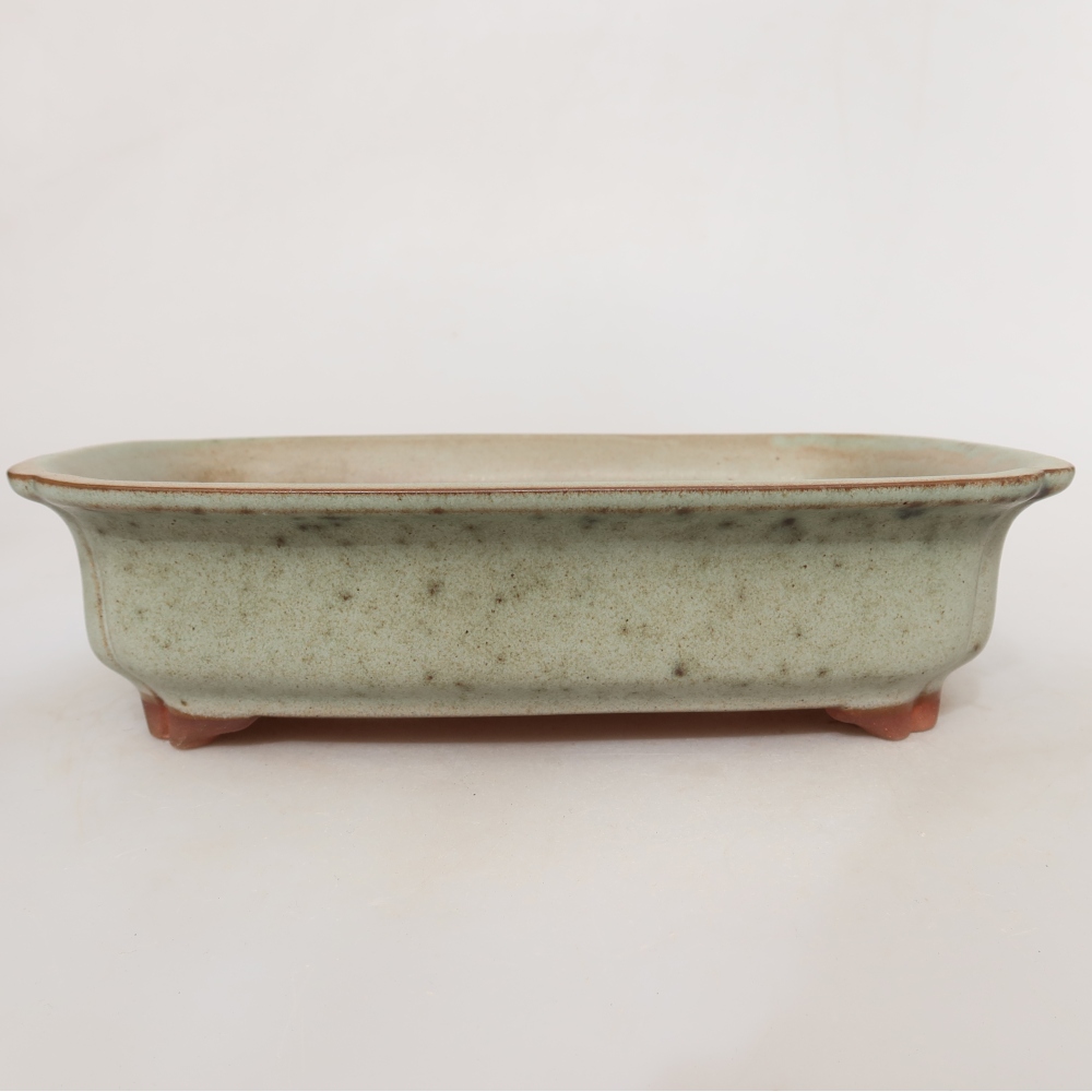 Keramická Miska  24 x 17 x 6 cm , barva béžová