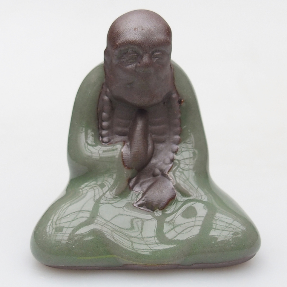 Keramická figurka