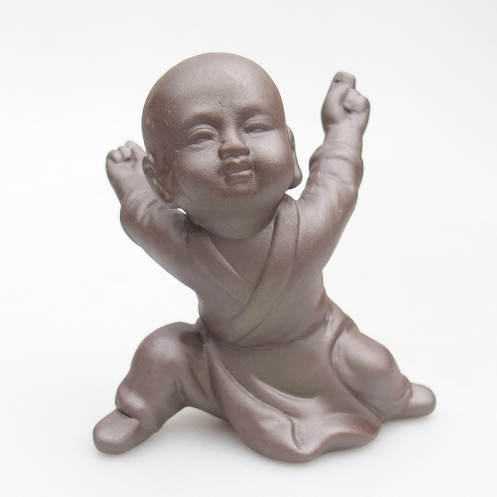Keramická figurka