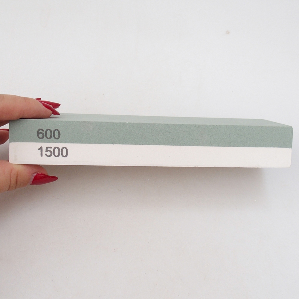 Brousek na nářadí jemný-hrubý