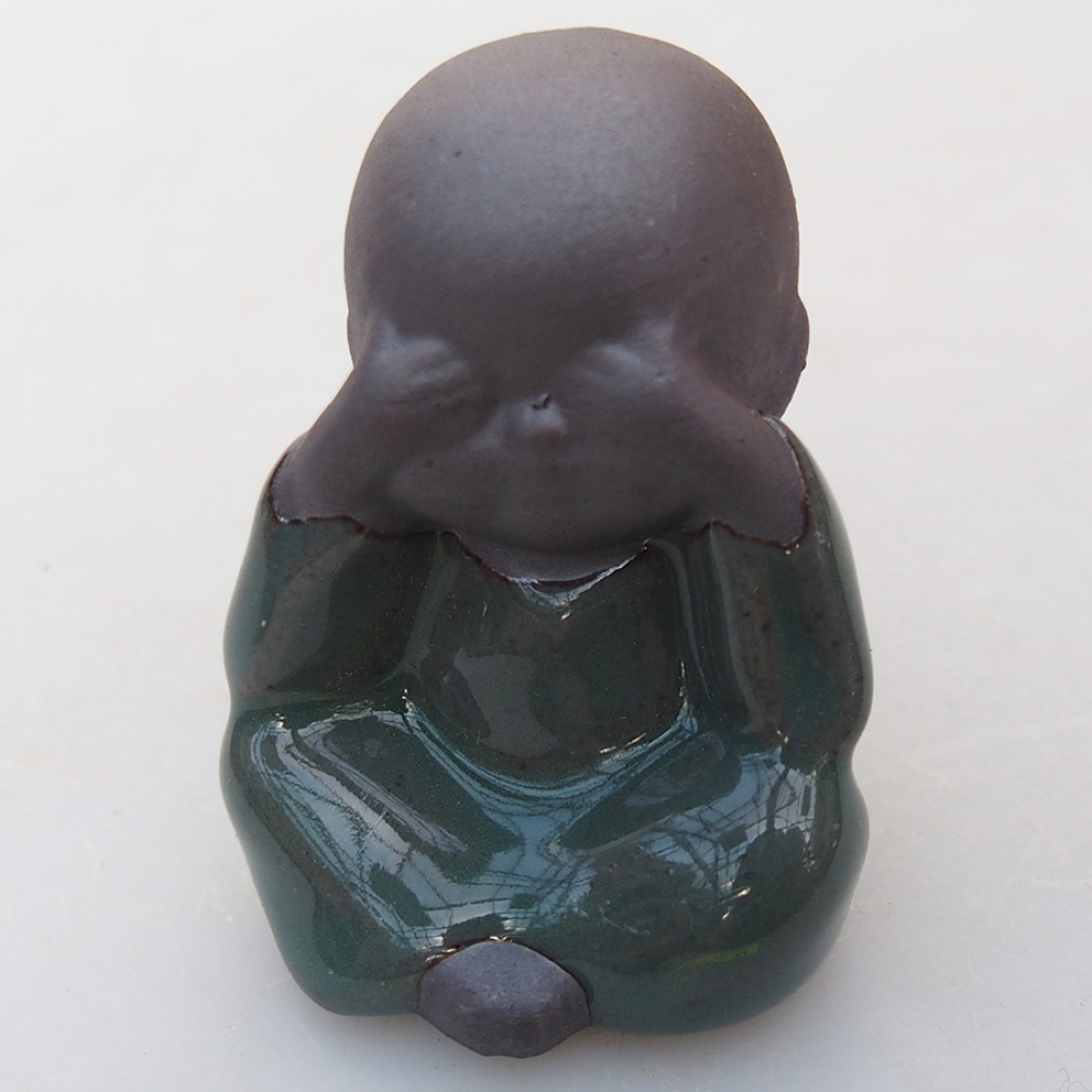 Keramická figurka