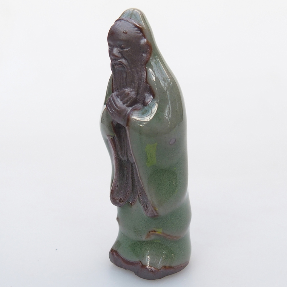 Keramická figurka
