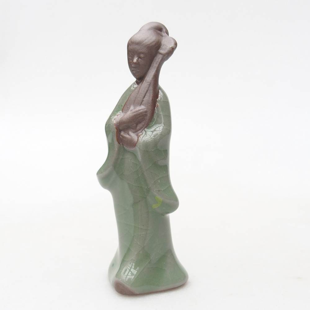 Keramická figurka