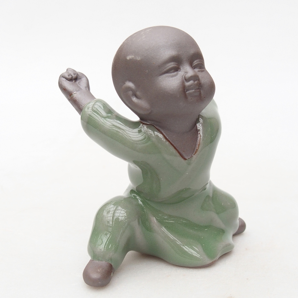 Keramická figurka