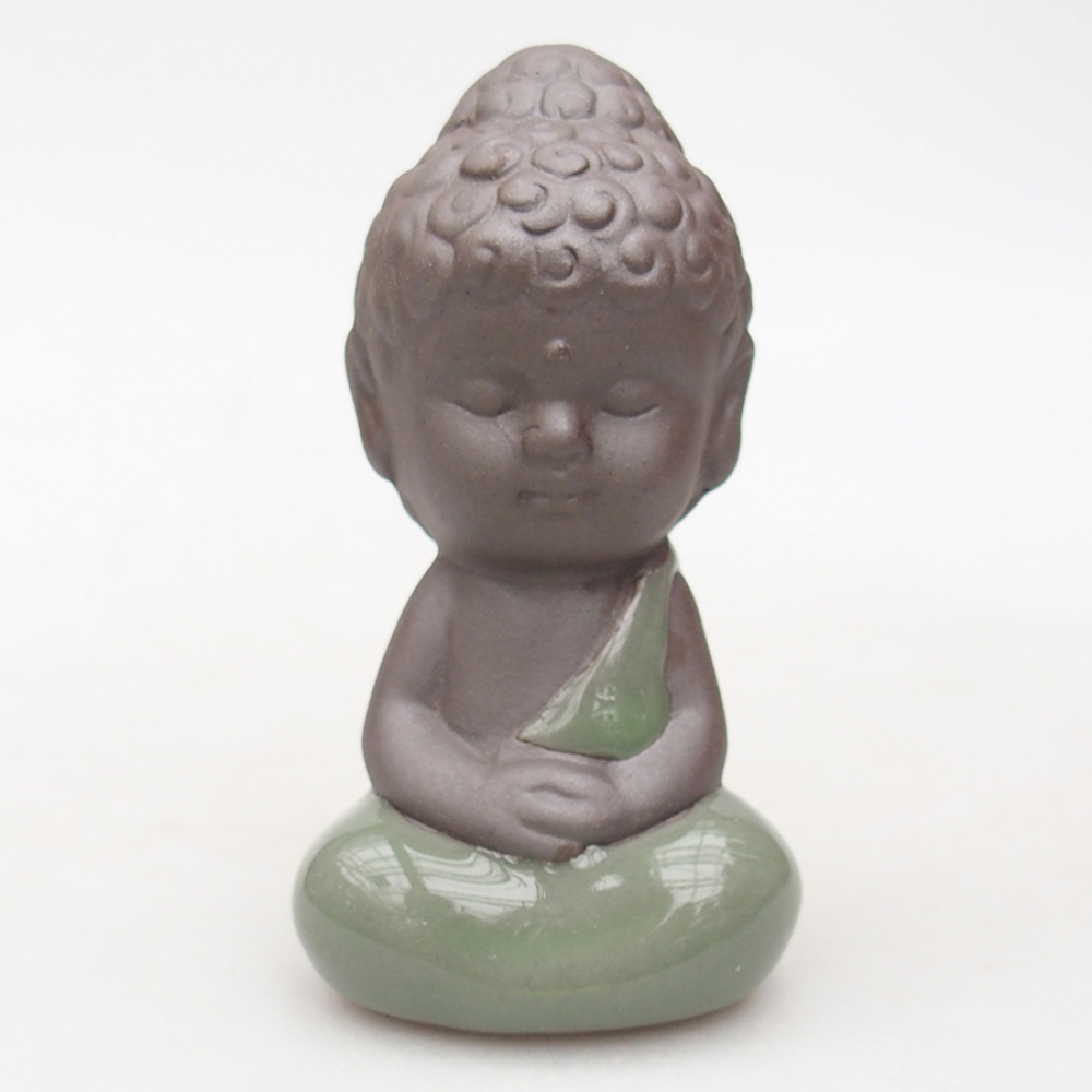 Keramická figurka