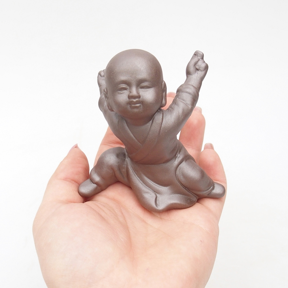Keramická figurka