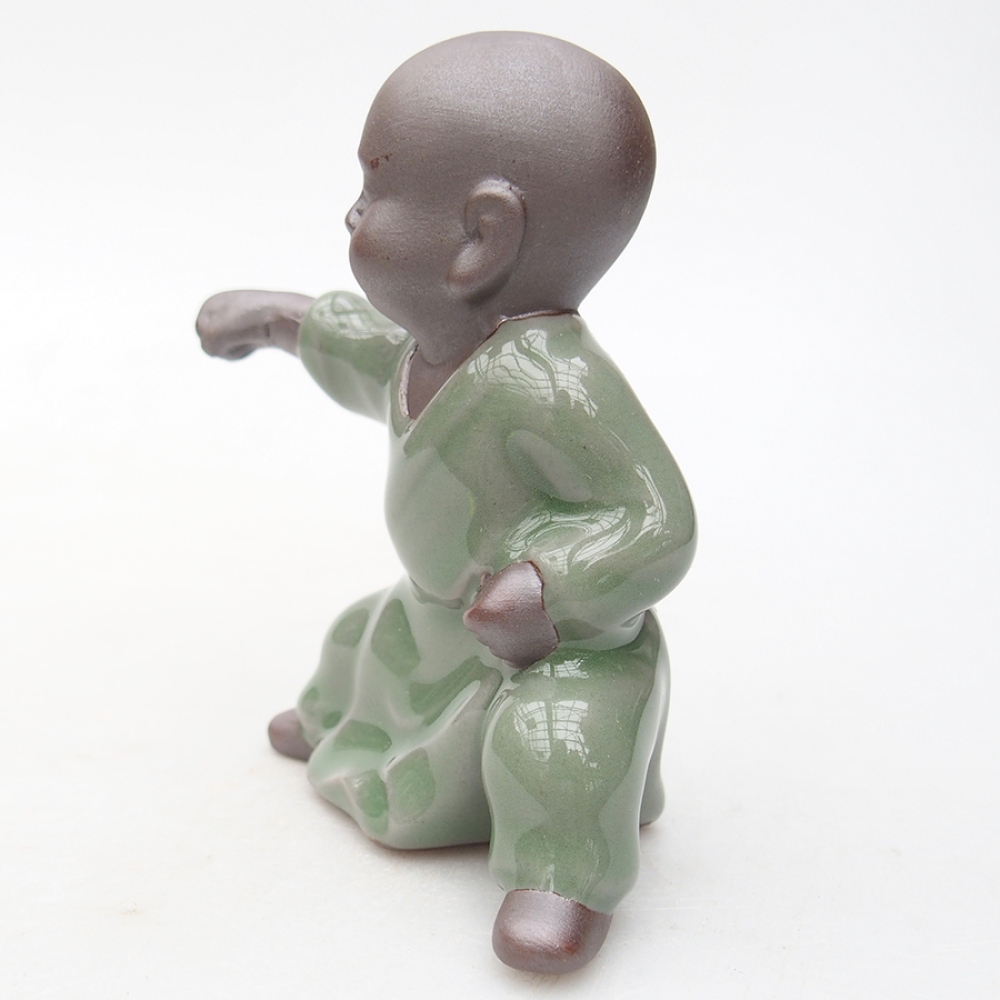Keramická figurka