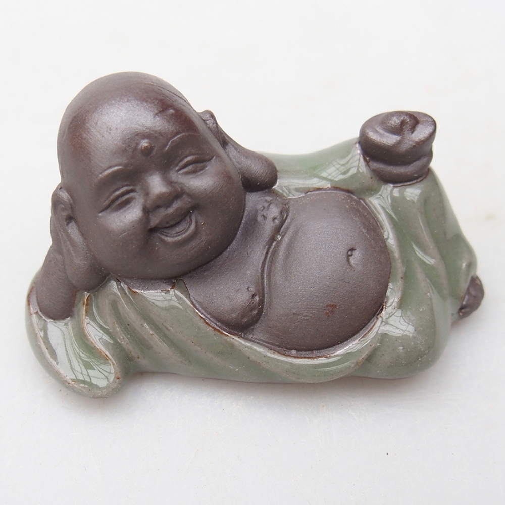 Keramická figurka