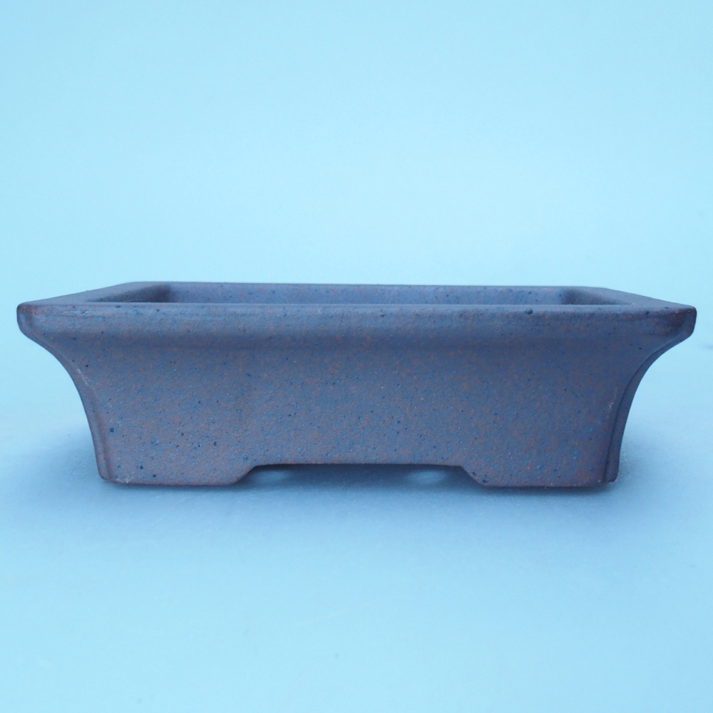 Miska 10,5 x 8 x 3 cm barva hnědá